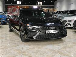 جنسس G70